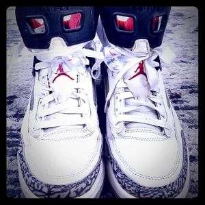 Jordans (Spizike)